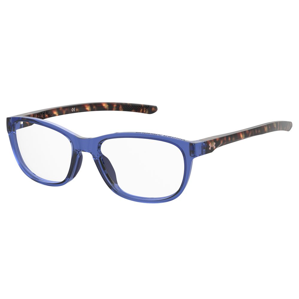 Transparent Resin Glasses (Frames) - ventzia