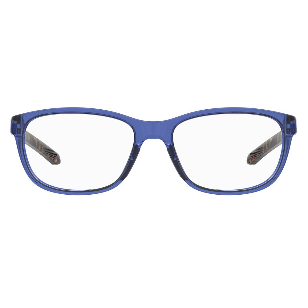 Transparent Resin Glasses (Frames) - ventzia