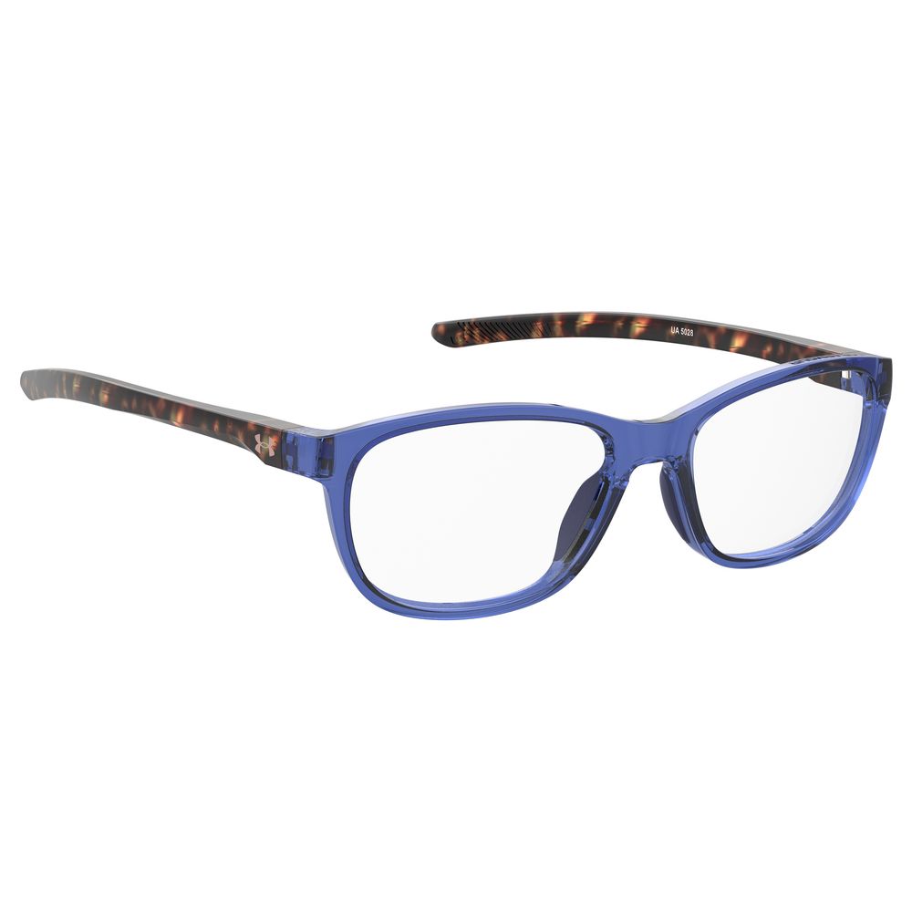 Transparent Resin Glasses (Frames) - ventzia
