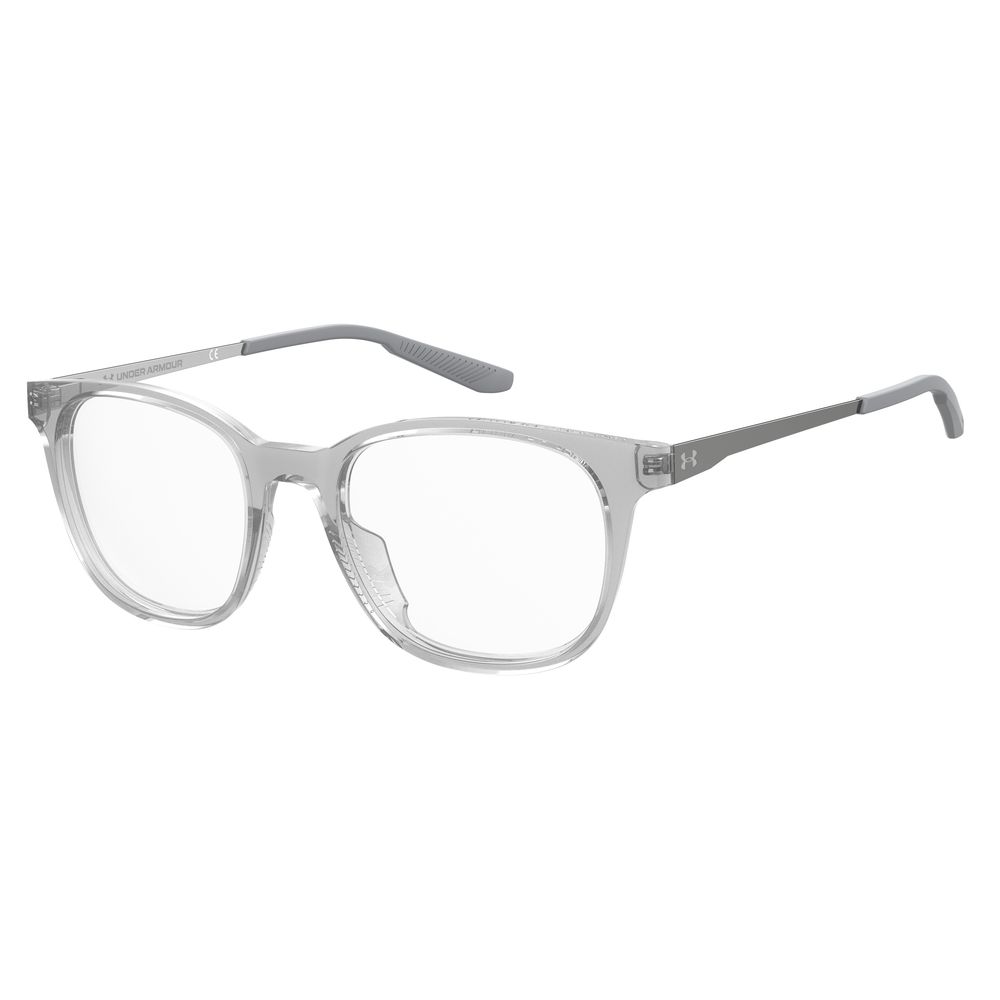 Transparent Acetate Glasses (Frames) - ventzia