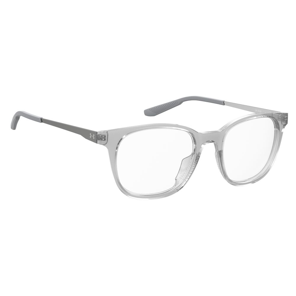 Transparent Acetate Glasses (Frames) - ventzia