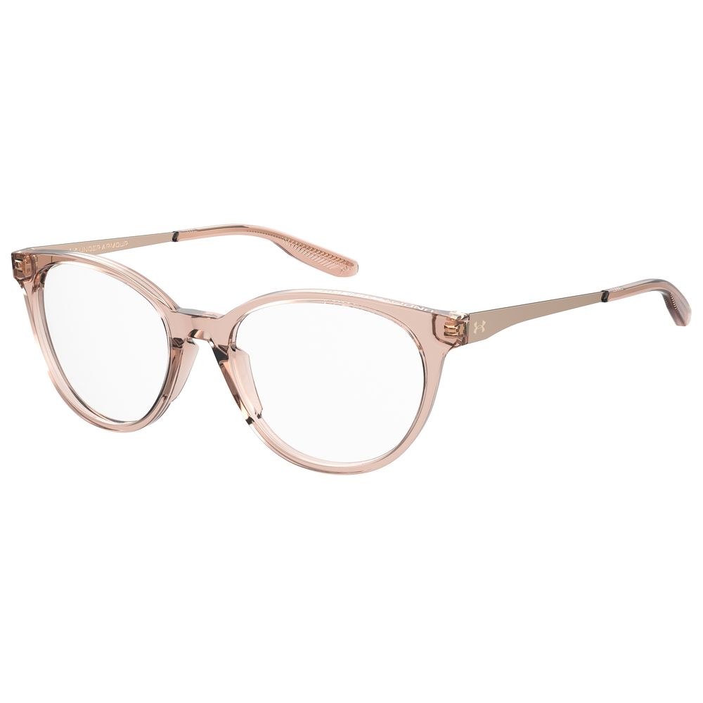 Transparent Acetate Glasses (Frames) - ventzia