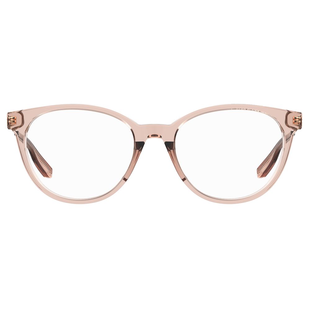 Transparent Acetate Glasses (Frames) - ventzia