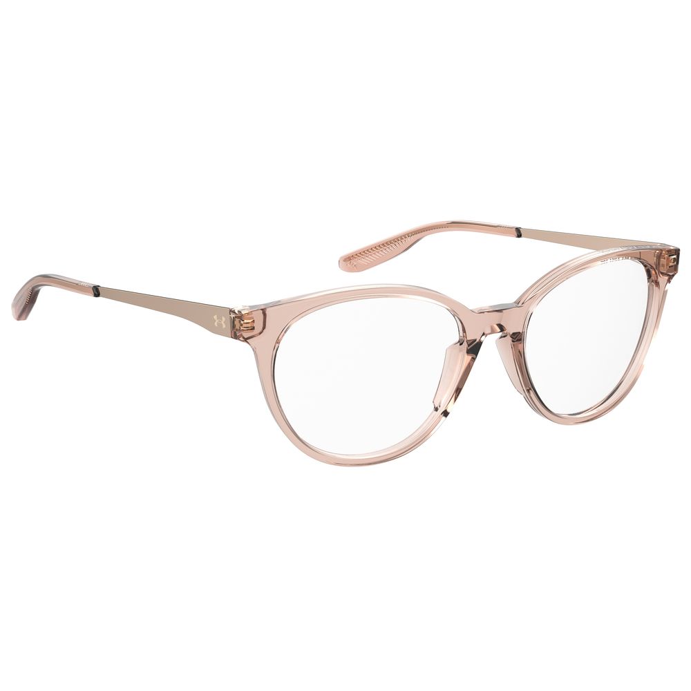 Transparent Acetate Glasses (Frames) - ventzia