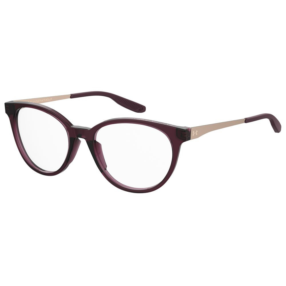 Transparent Acetate Glasses (Frames) - ventzia