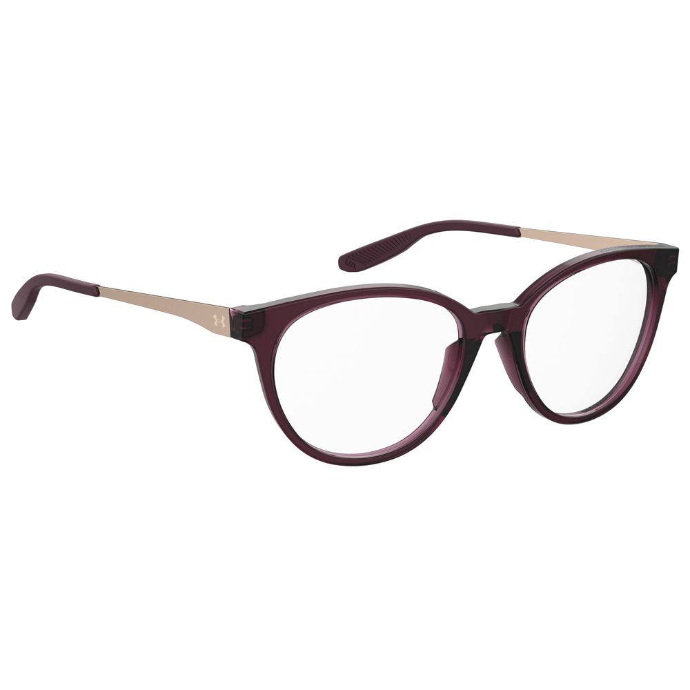 Transparent Acetate Glasses (Frames) - ventzia