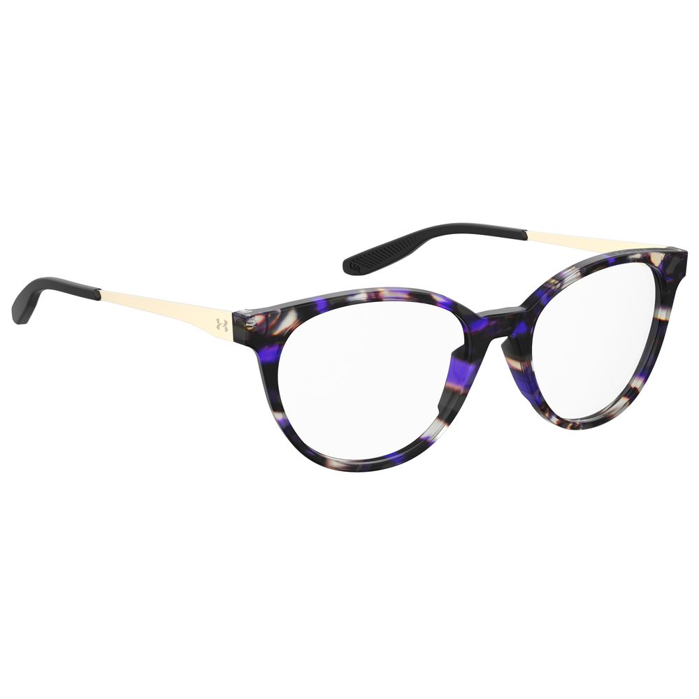 Brown Acetate Frames - ventzia