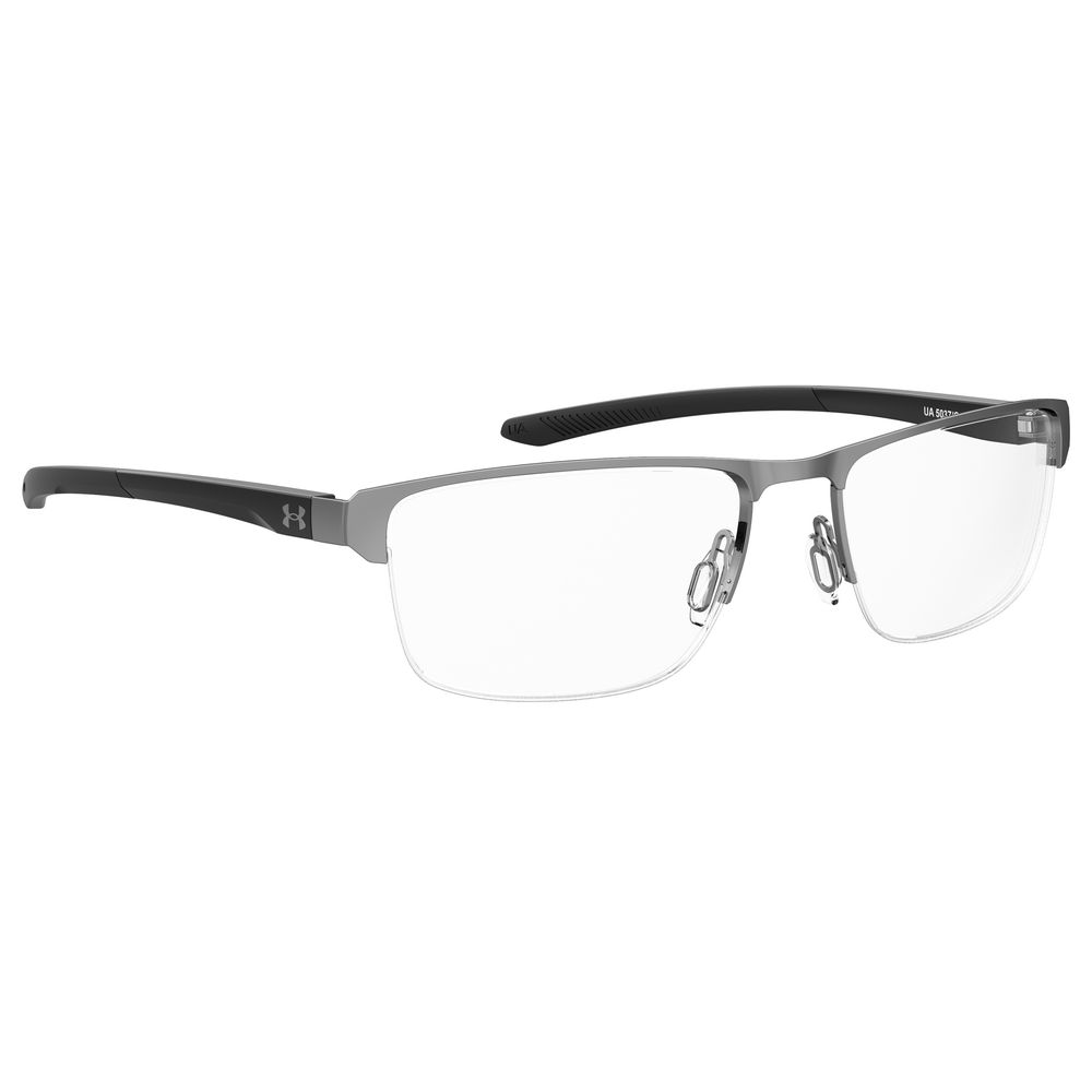 Gray Metal Frames - ventzia