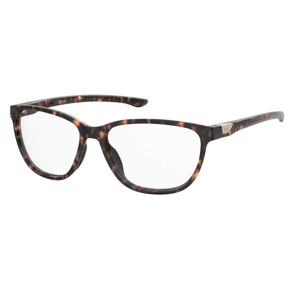 Brown Resin Glasses (Frames) - ventzia