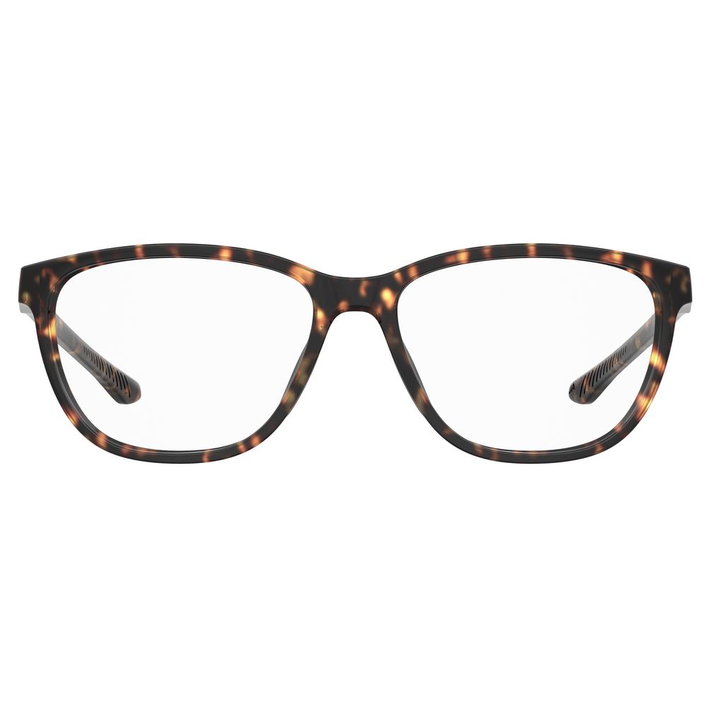 Brown Resin Glasses (Frames) - ventzia