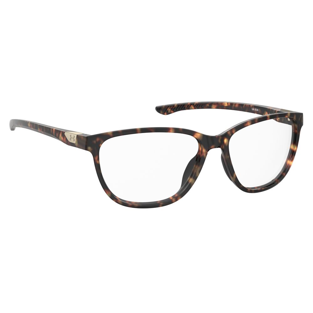 Brown Resin Glasses (Frames) - ventzia