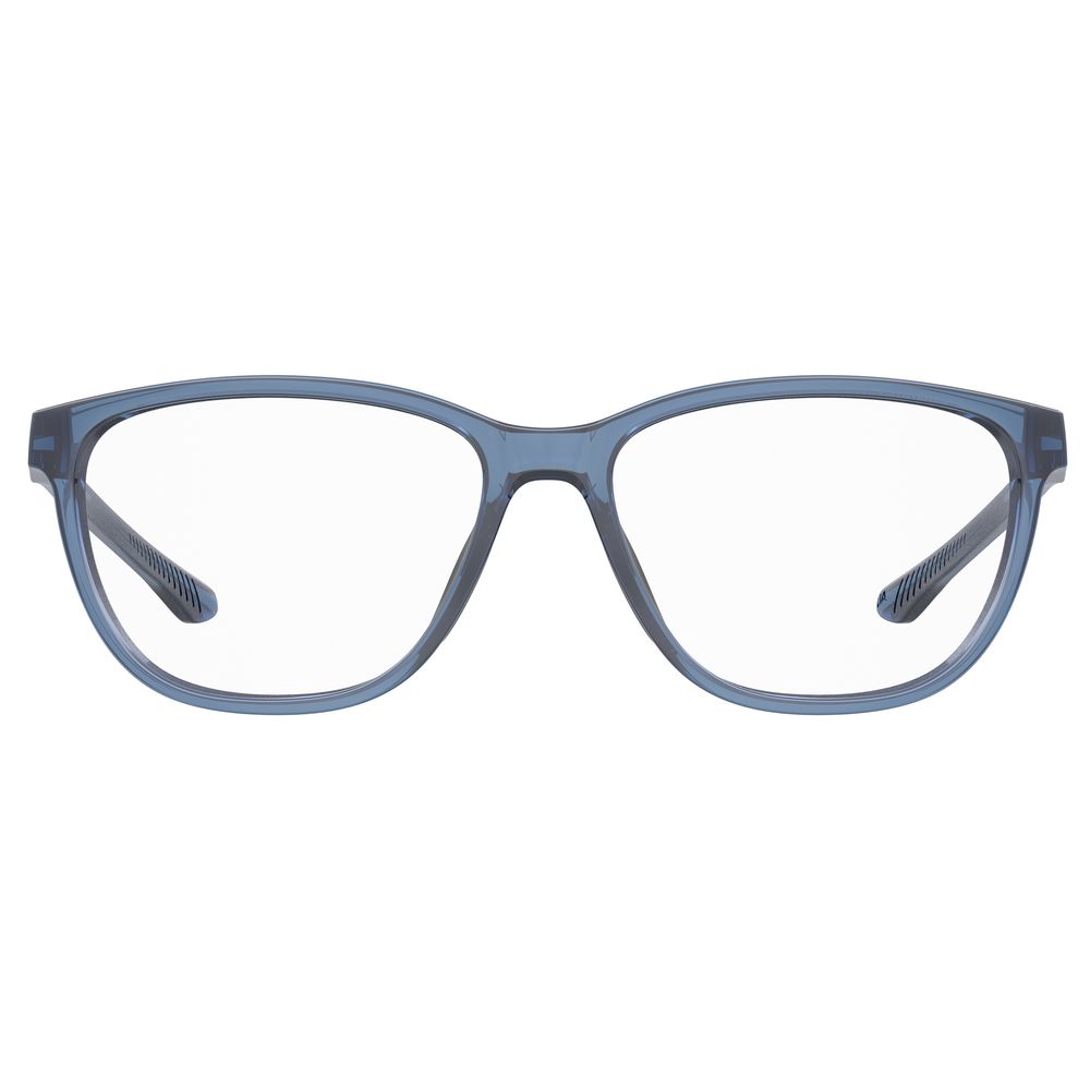 Blue Resin Glasses (Frames) - ventzia