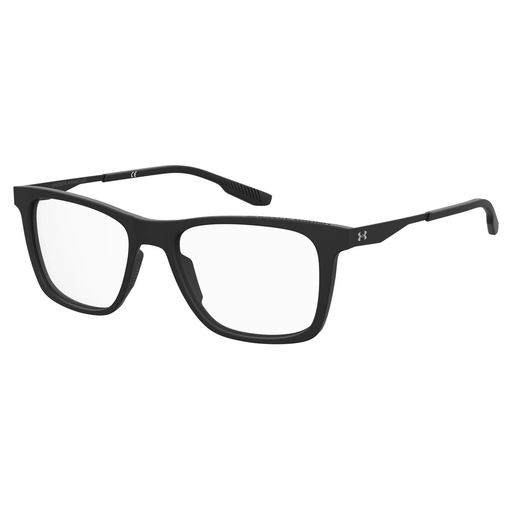Black Acetate Glasses (Frames) - ventzia