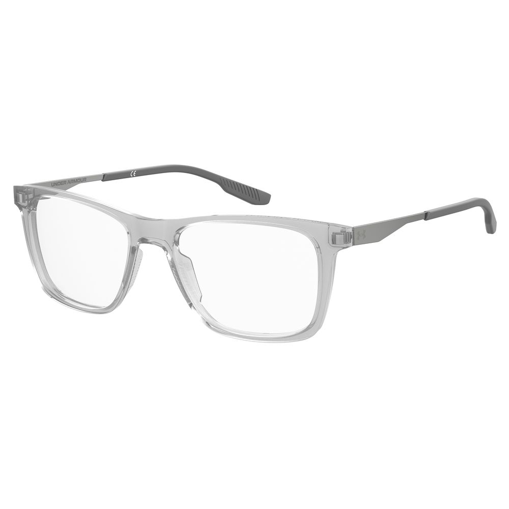 Transparent Acetate Glasses (Frames) - ventzia