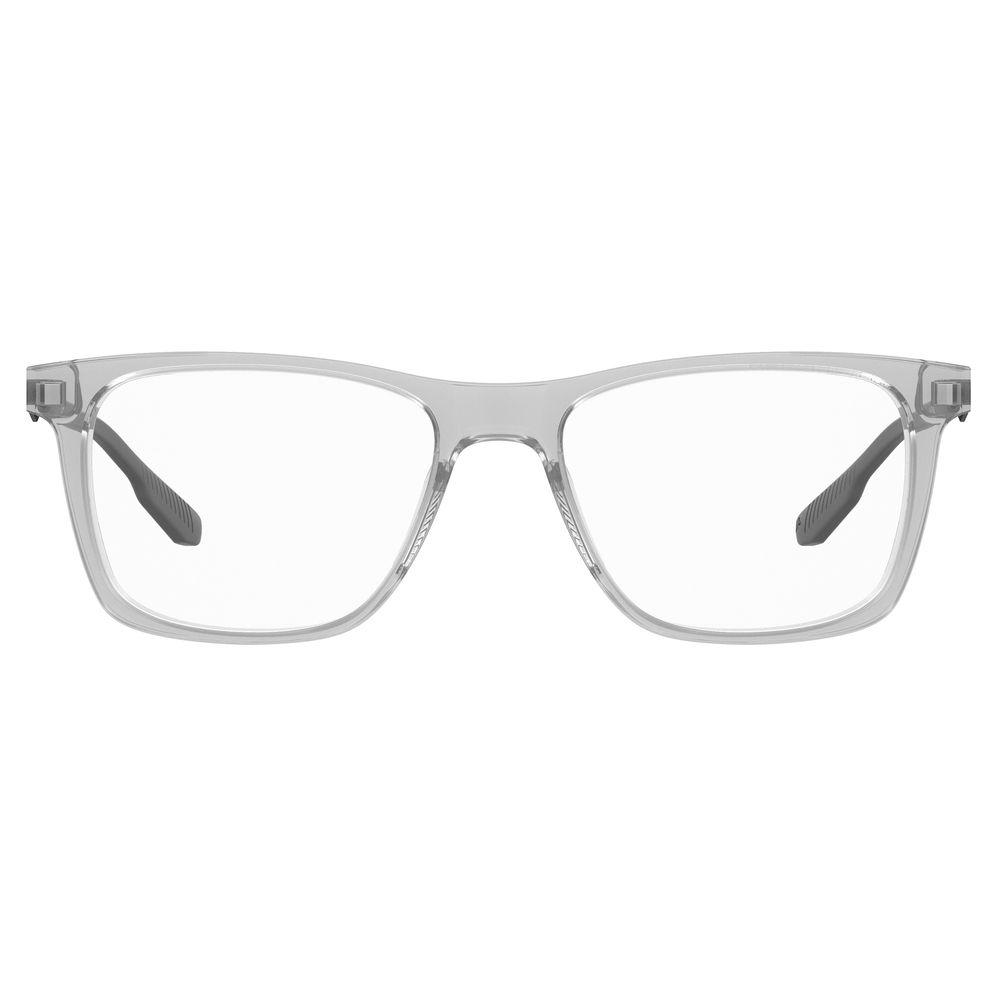 Transparent Acetate Glasses (Frames) - ventzia