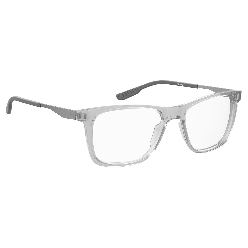 Transparent Acetate Glasses (Frames) - ventzia