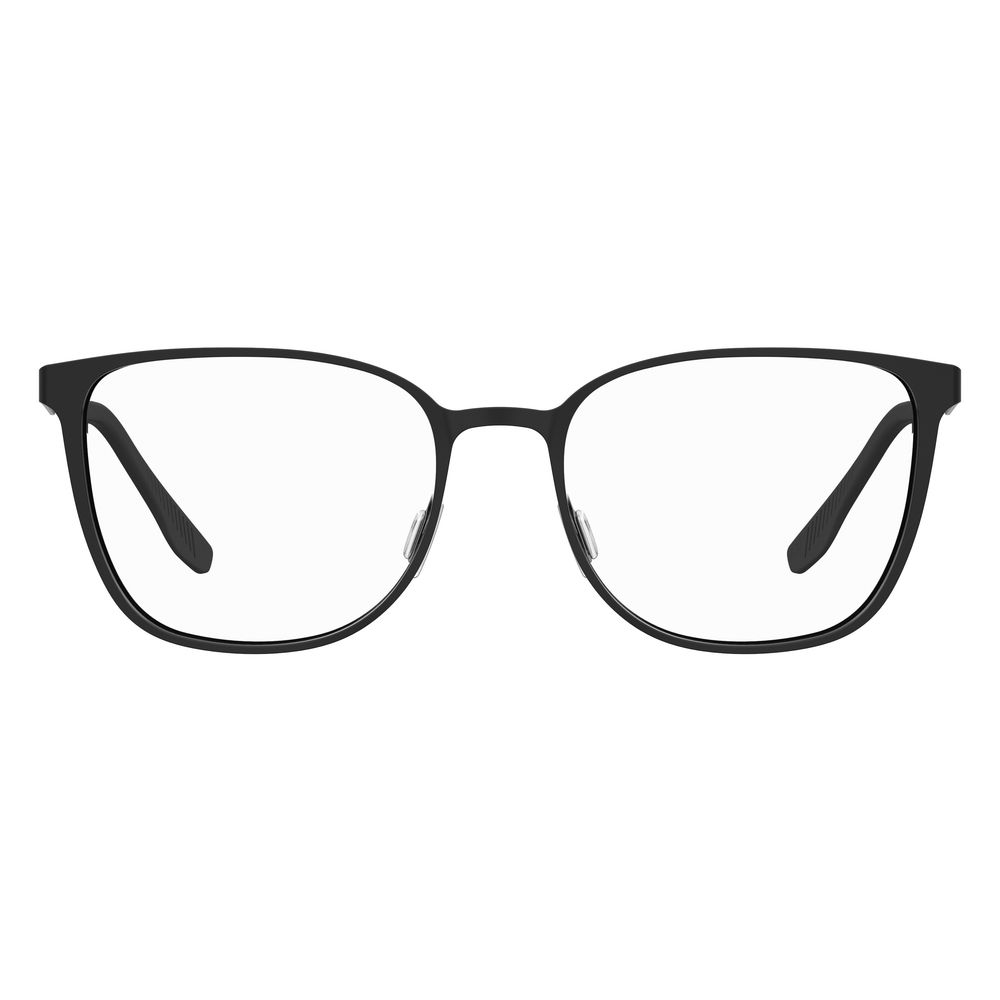 Black Metal Glasses (Frames) - ventzia