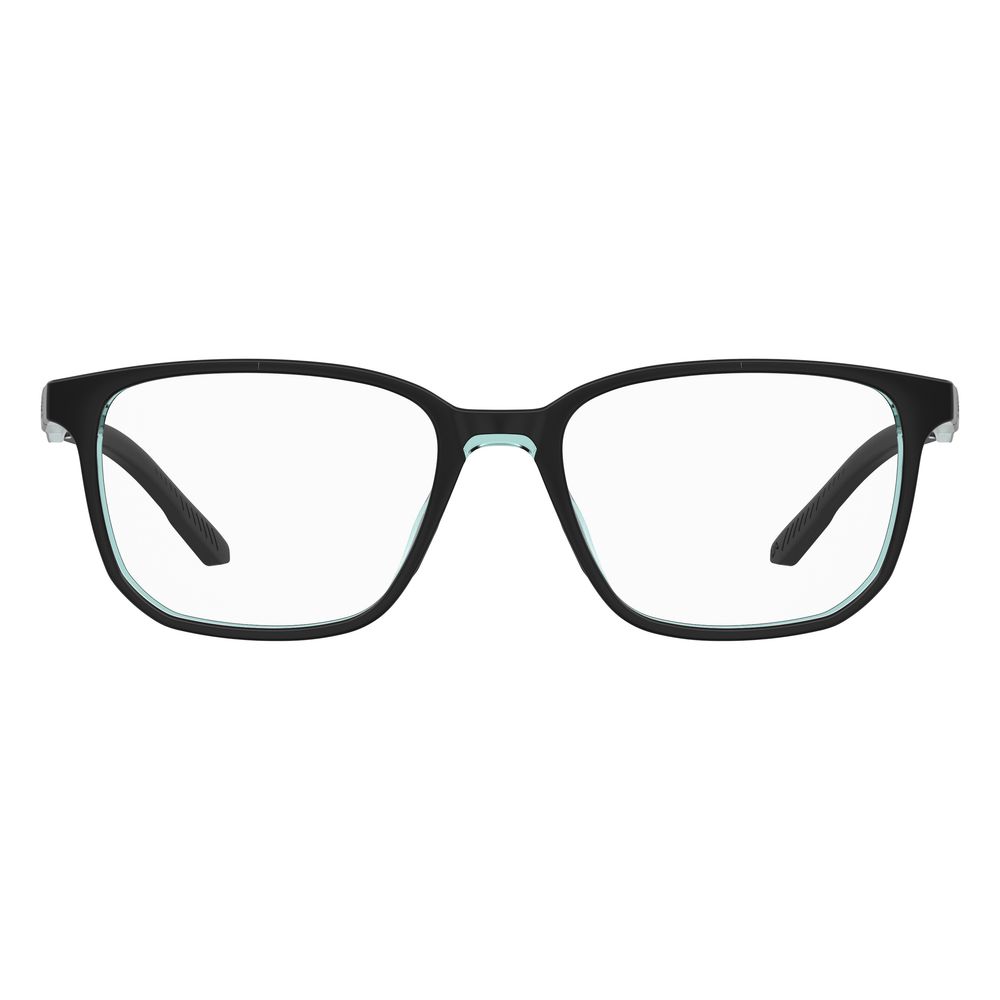 Black Resin Glasses (Frames) - ventzia