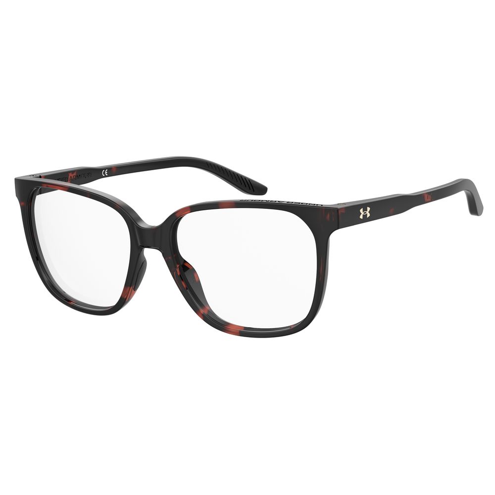 Brown Resin Glasses (Frames) - ventzia