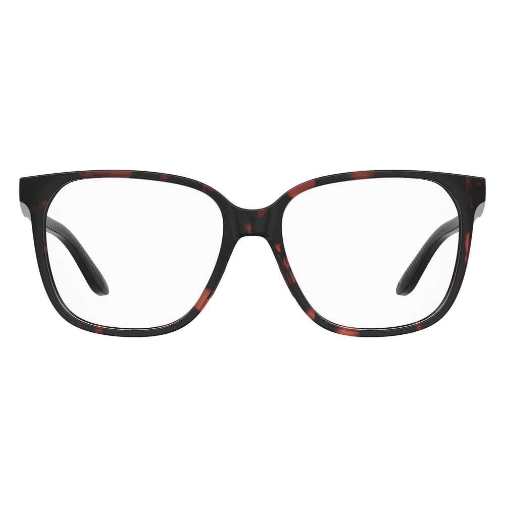 Brown Resin Glasses (Frames) - ventzia
