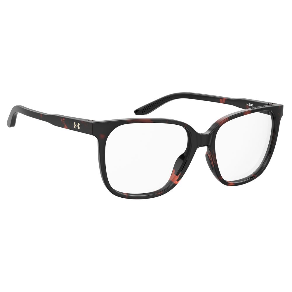 Brown Resin Glasses (Frames) - ventzia