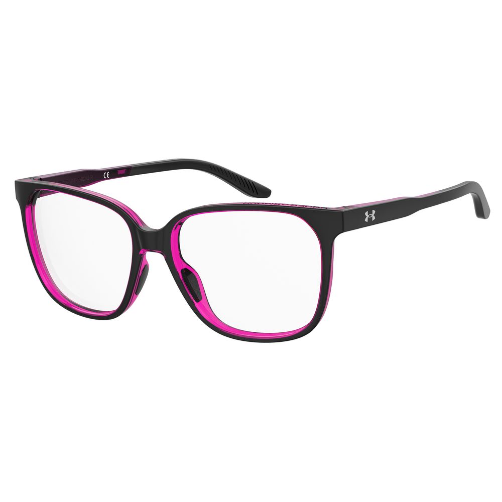 Black Resin Frames - ventzia