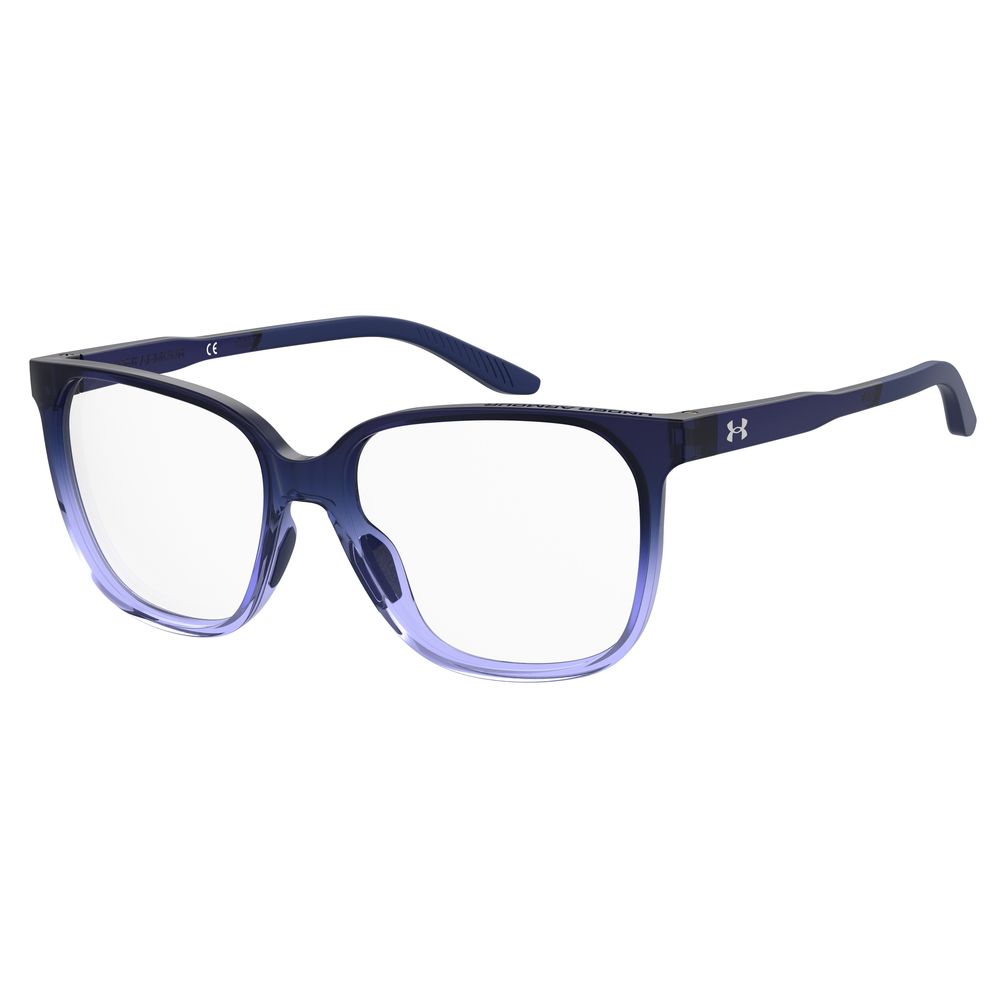 Blue Resin Glasses (Frames) - ventzia