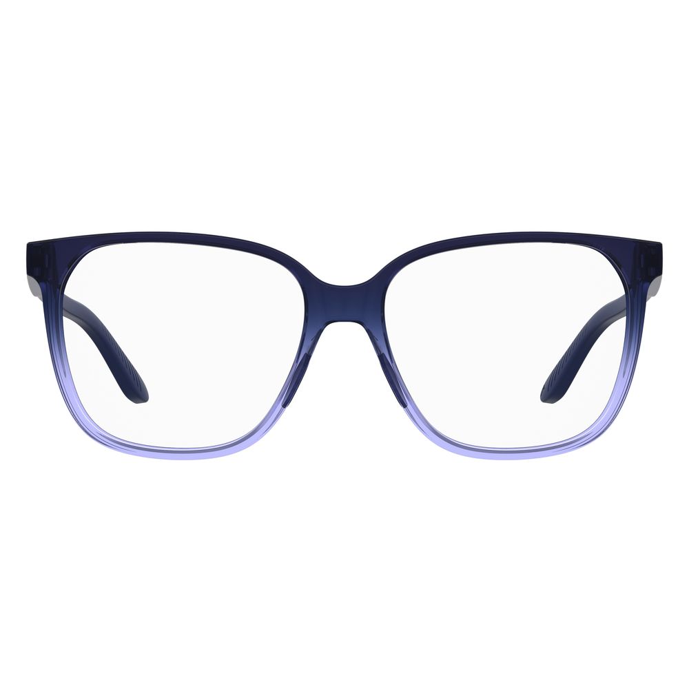 Blue Resin Glasses (Frames) - ventzia