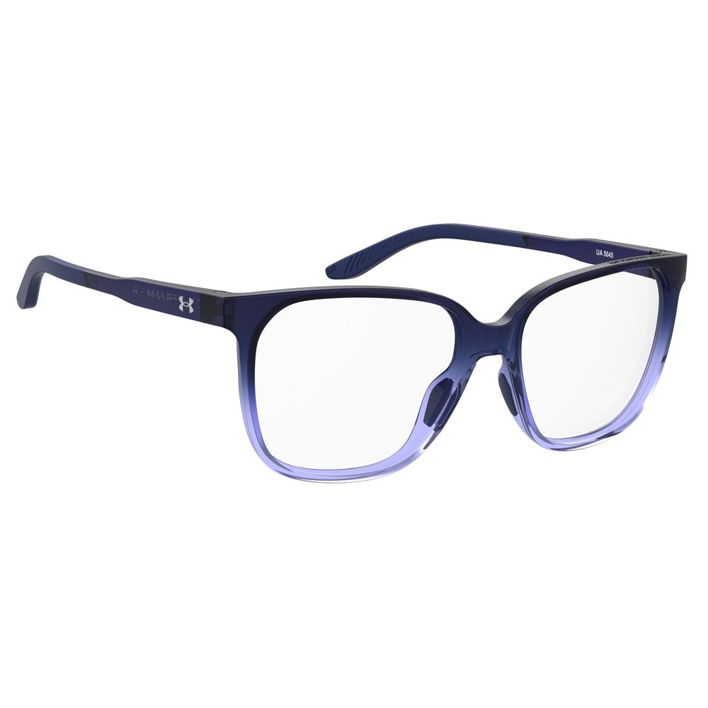 Blue Resin Glasses (Frames) - ventzia
