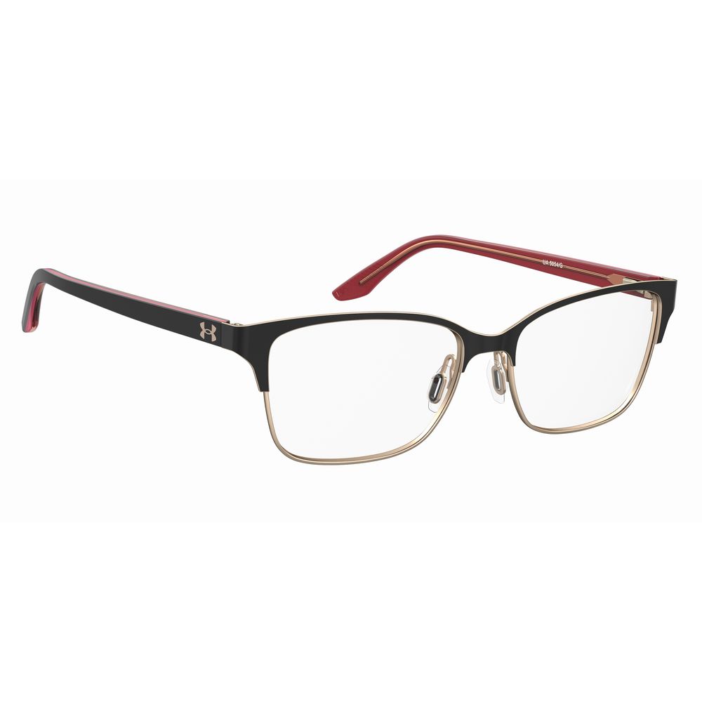 Black Metal Frames - ventzia