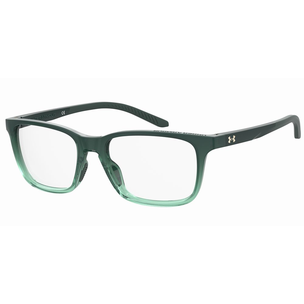 Multicolor Resin Glasses (Frames) - ventzia