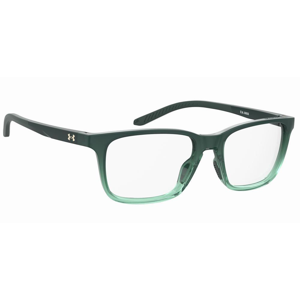 Multicolor Resin Glasses (Frames) - ventzia
