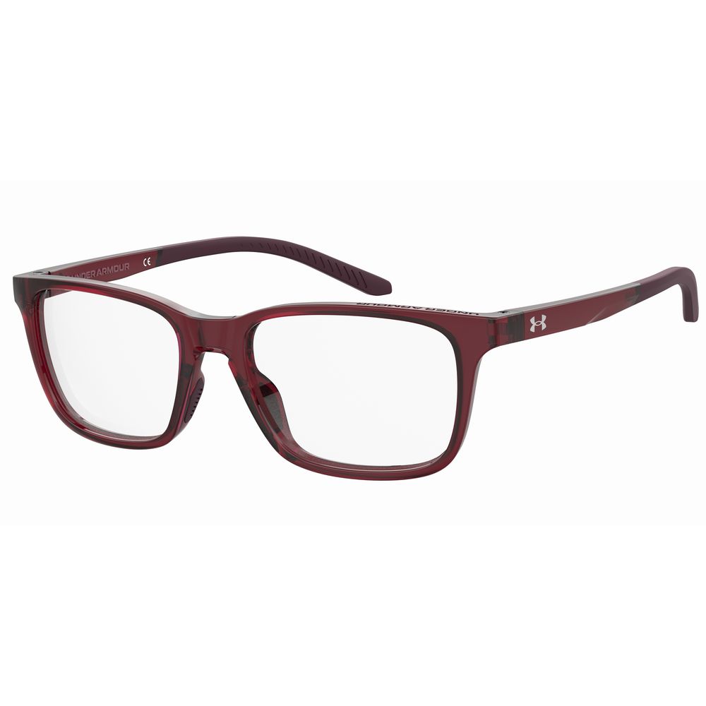 Transparent Resin Glasses (Frames) - ventzia