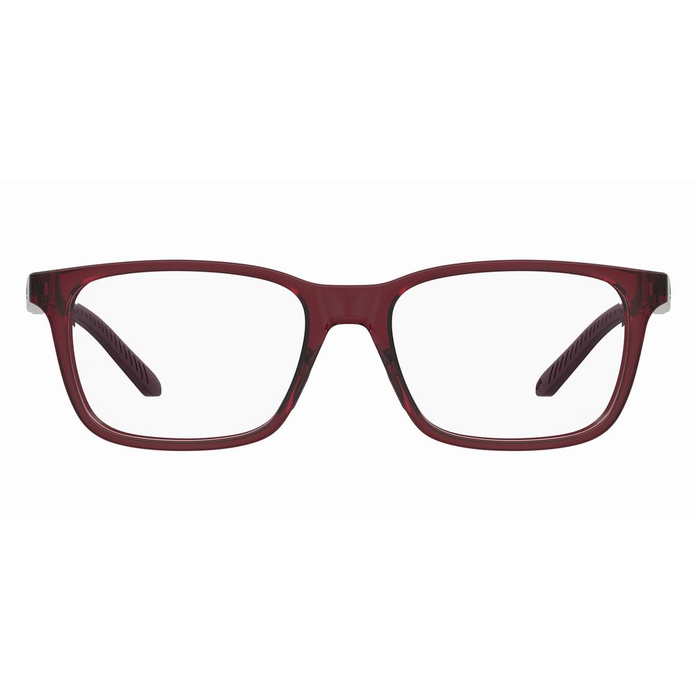 Transparent Resin Glasses (Frames) - ventzia