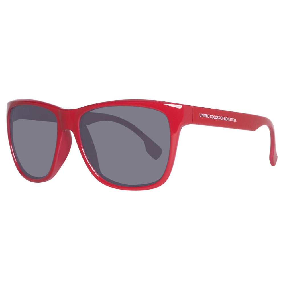Bicolor Injected Sunglasses - ventzia