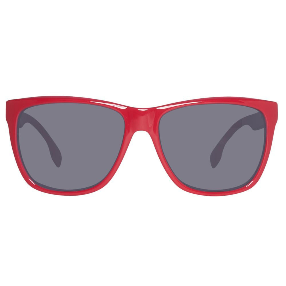 Bicolor Injected Sunglasses - ventzia
