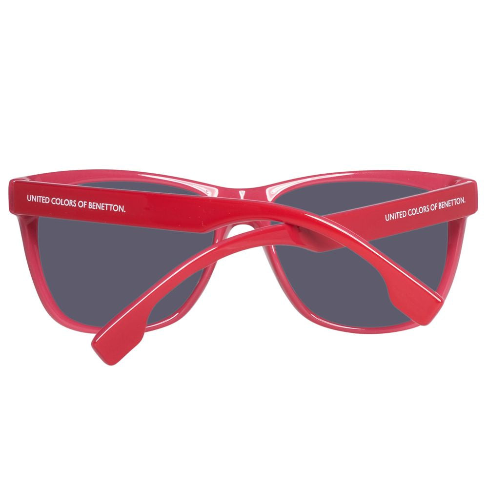 Bicolor Injected Sunglasses - ventzia