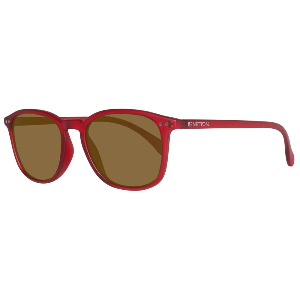 Bicolor Injected Sunglasses - ventzia