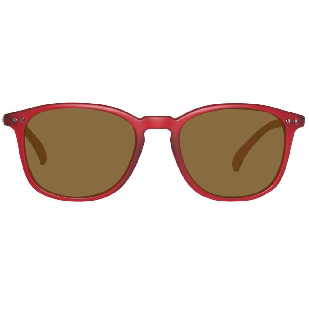 Bicolor Injected Sunglasses - ventzia