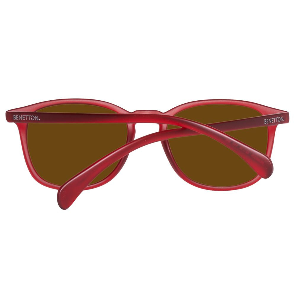 Bicolor Injected Sunglasses - ventzia