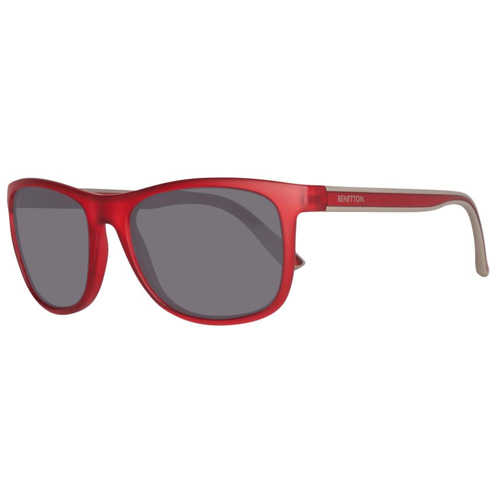 Bicolor Injected Sunglasses - ventzia