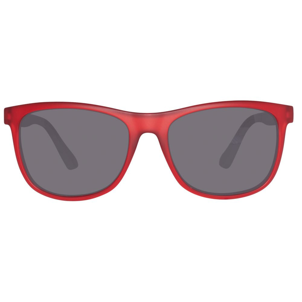 Bicolor Injected Sunglasses - ventzia