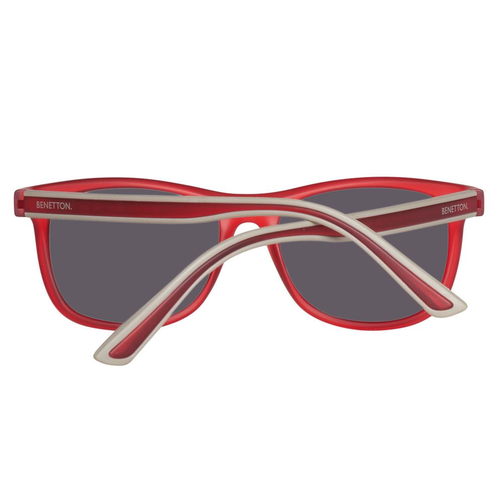 Bicolor Injected Sunglasses - ventzia