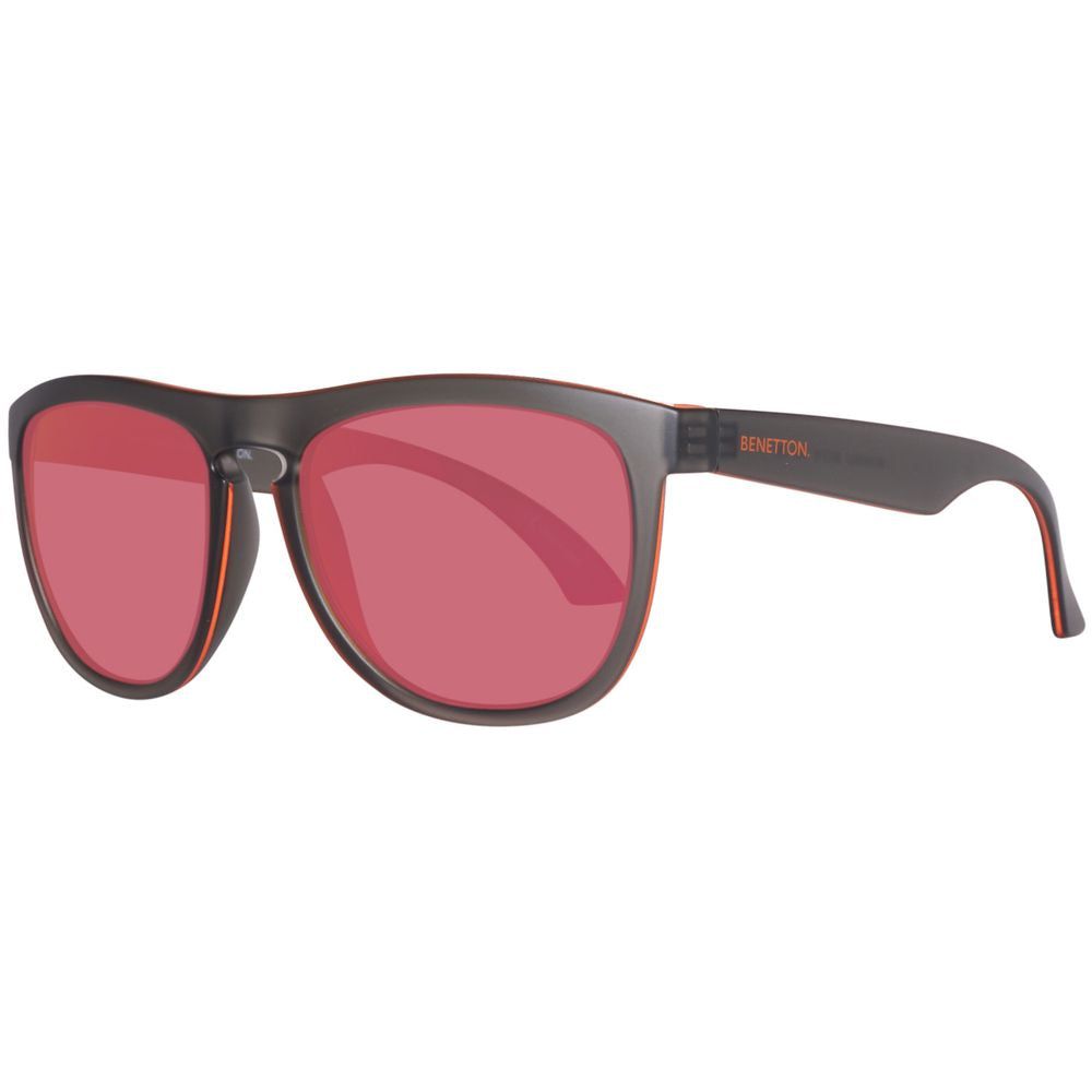 Bicolor Injected Sunglasses - ventzia