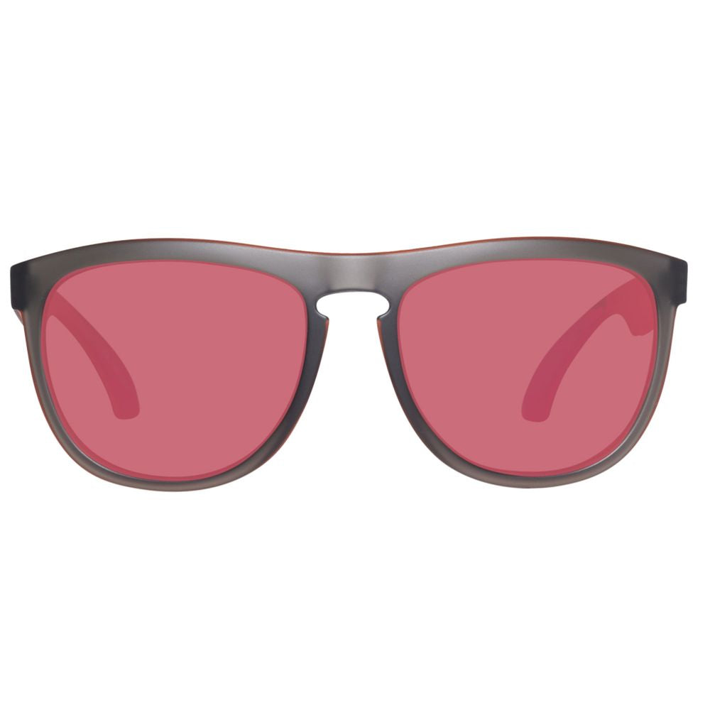 Bicolor Injected Sunglasses - ventzia