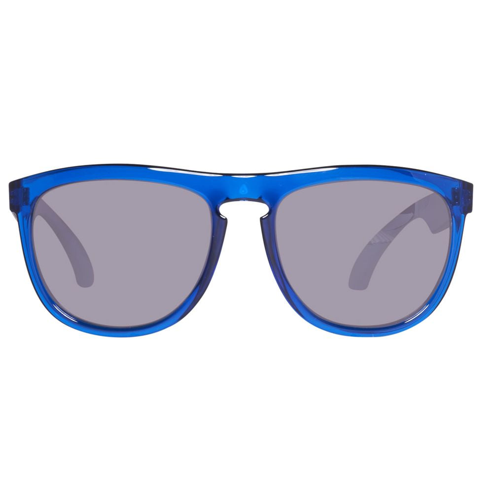 Blue Injected Sunglasses - ventzia