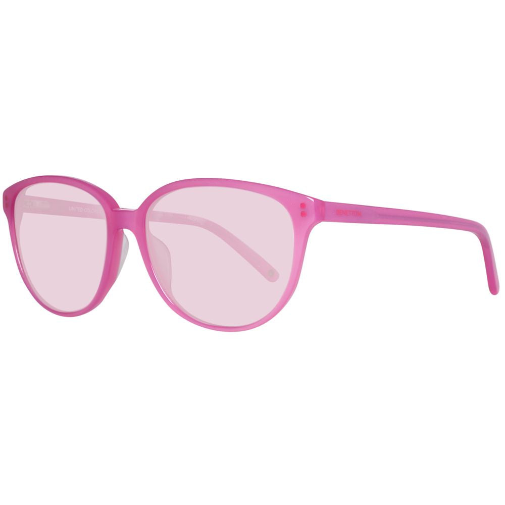 Multicolor Plastic Sunglasses - ventzia