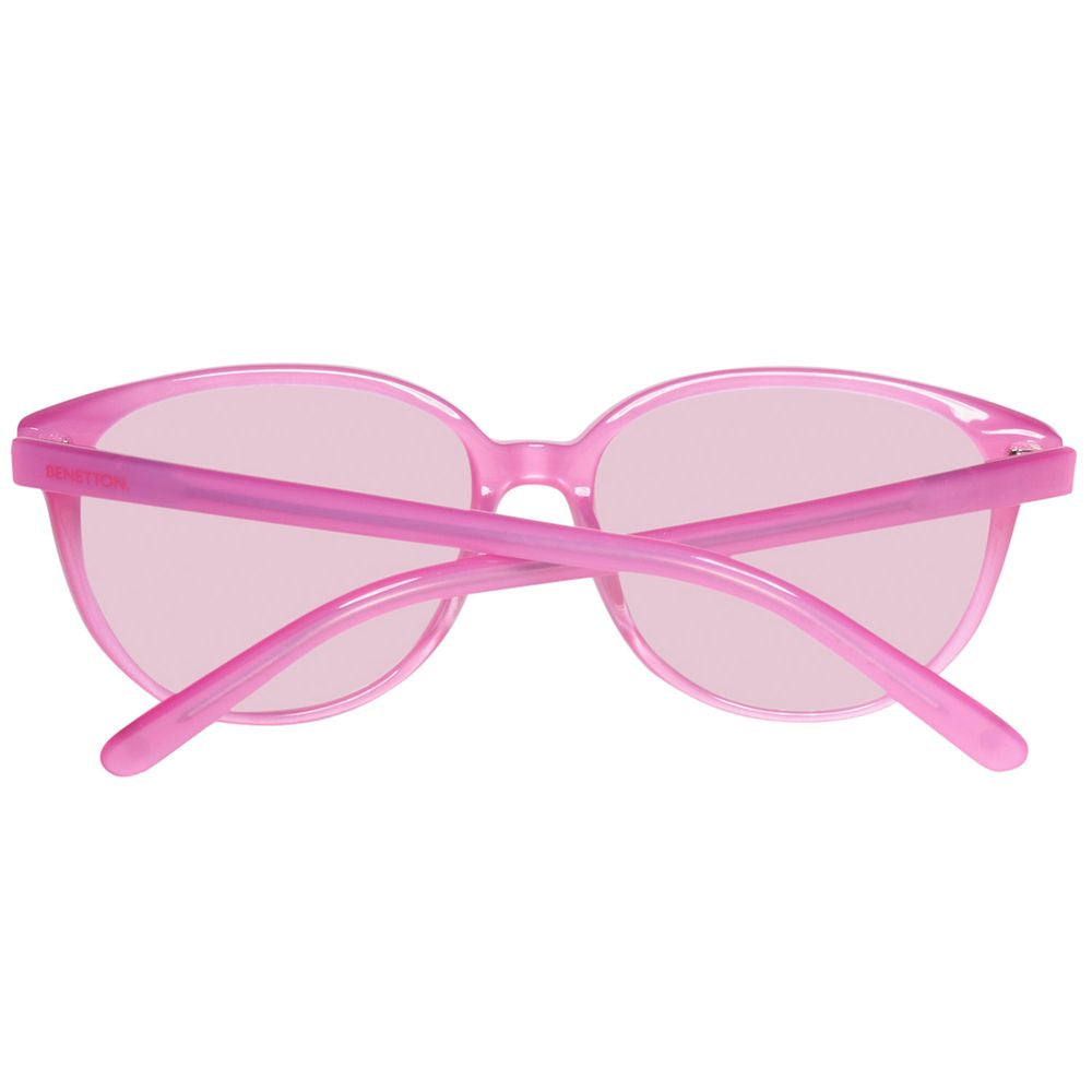 Multicolor Plastic Sunglasses - ventzia