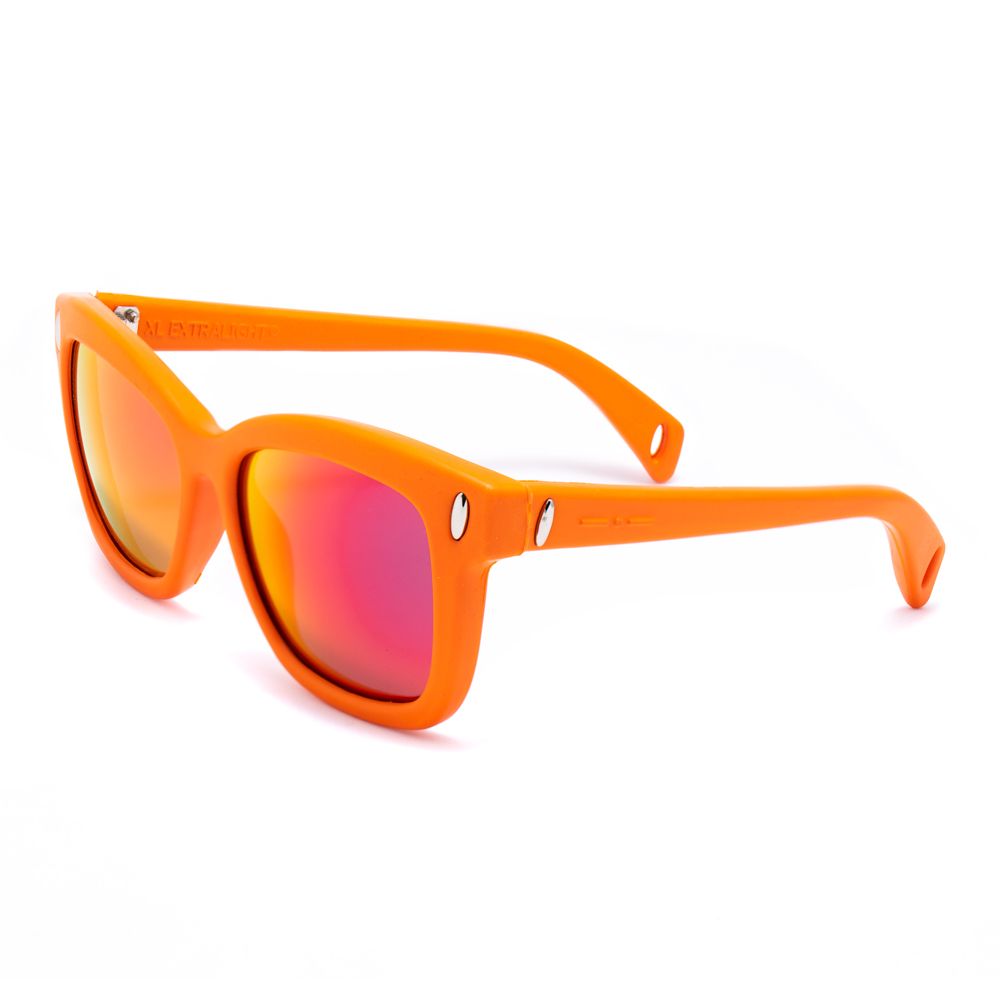 Multicolor Acetate Sunglasses - ventzia
