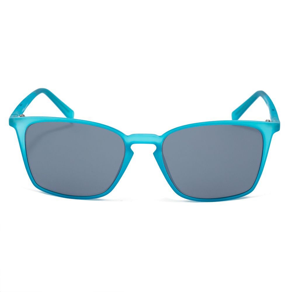 Blue Acetate Sunglasses - ventzia